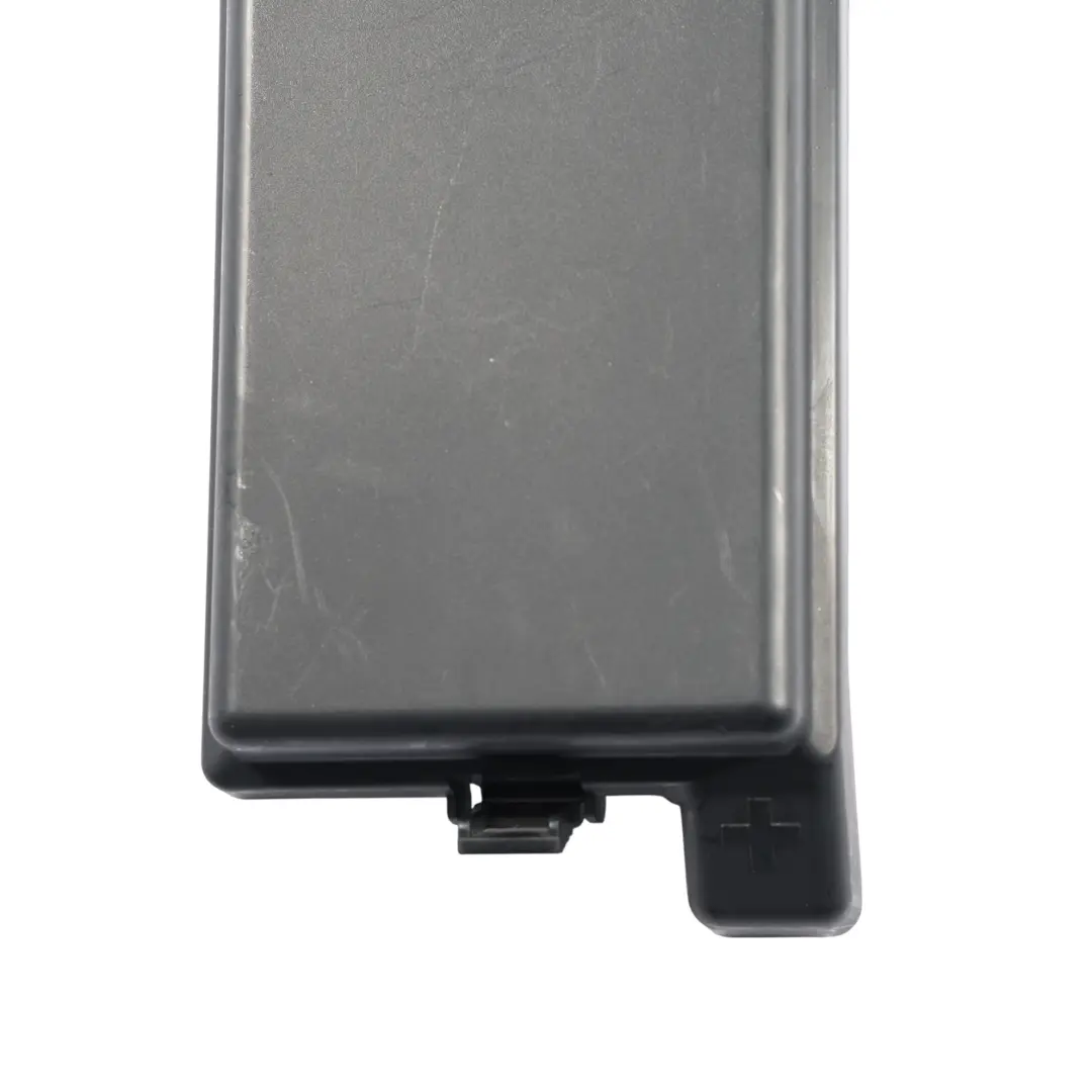 Land Rover Discovery 4 L319 Caja Fusibles Cubierta Panel Fusibles - SKU LR014265 - Número de pieza LR014265