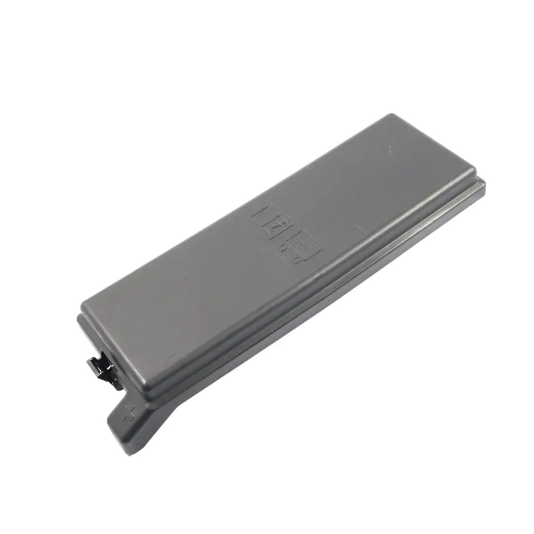 Land Rover Discovery 4 L319 Fuse Box Fusebox Fuse Panel Cover - SKU LR014265 - Part number LR014265