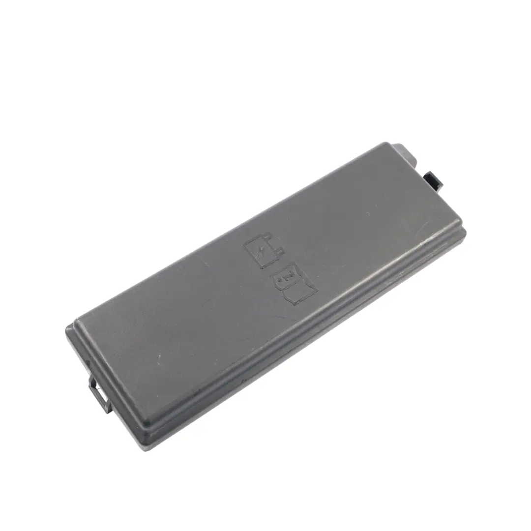 Couvercle Boîte À Fusibles pour Land Rover Discovery 4 L319 à propos du numéro de pièce LR014265 Land Rover Discovery 4 L319 Couvercle Boîte À Fusibles - SKU LR014265 - Numéro de pièce LR014265