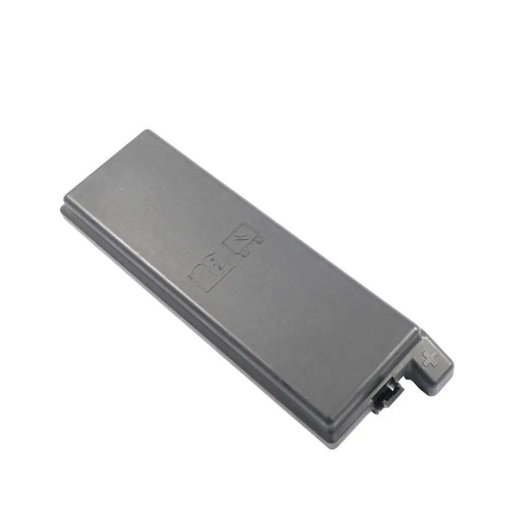 Land Rover Discovery 4 L319 Sicherungskasten Sicherungstafel Abdeckung - SKU LR014265 - Teilenummer LR014265