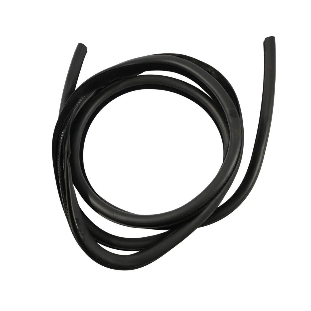 Range Rover L322 Guarnizione Porta Gomma Anteriore Sinistra Destra - SKU LR014294 - Numero di parte LR014294