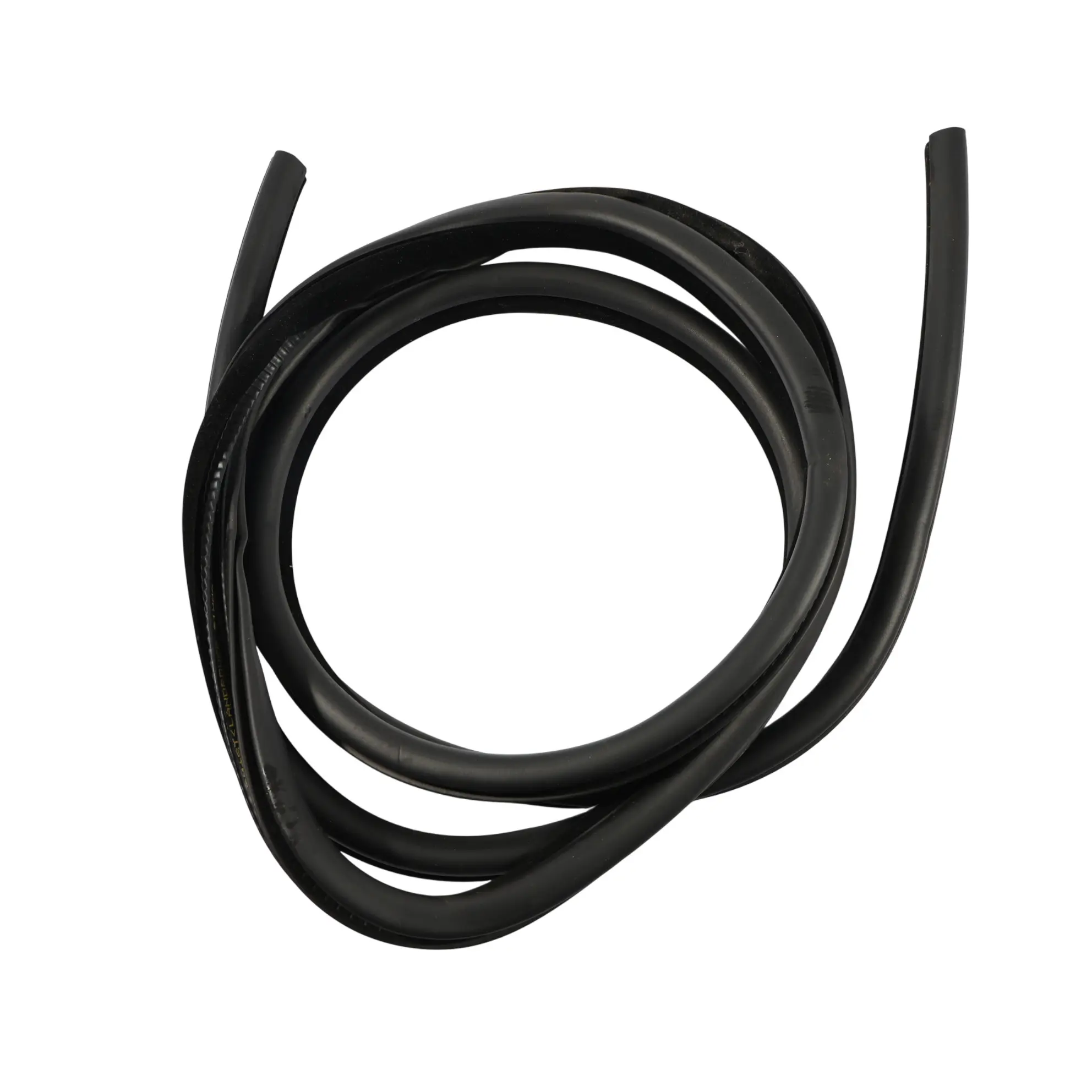 Range Rover L322 Guarnizione Porta Gomma Anteriore Sinistra Destra LR014294