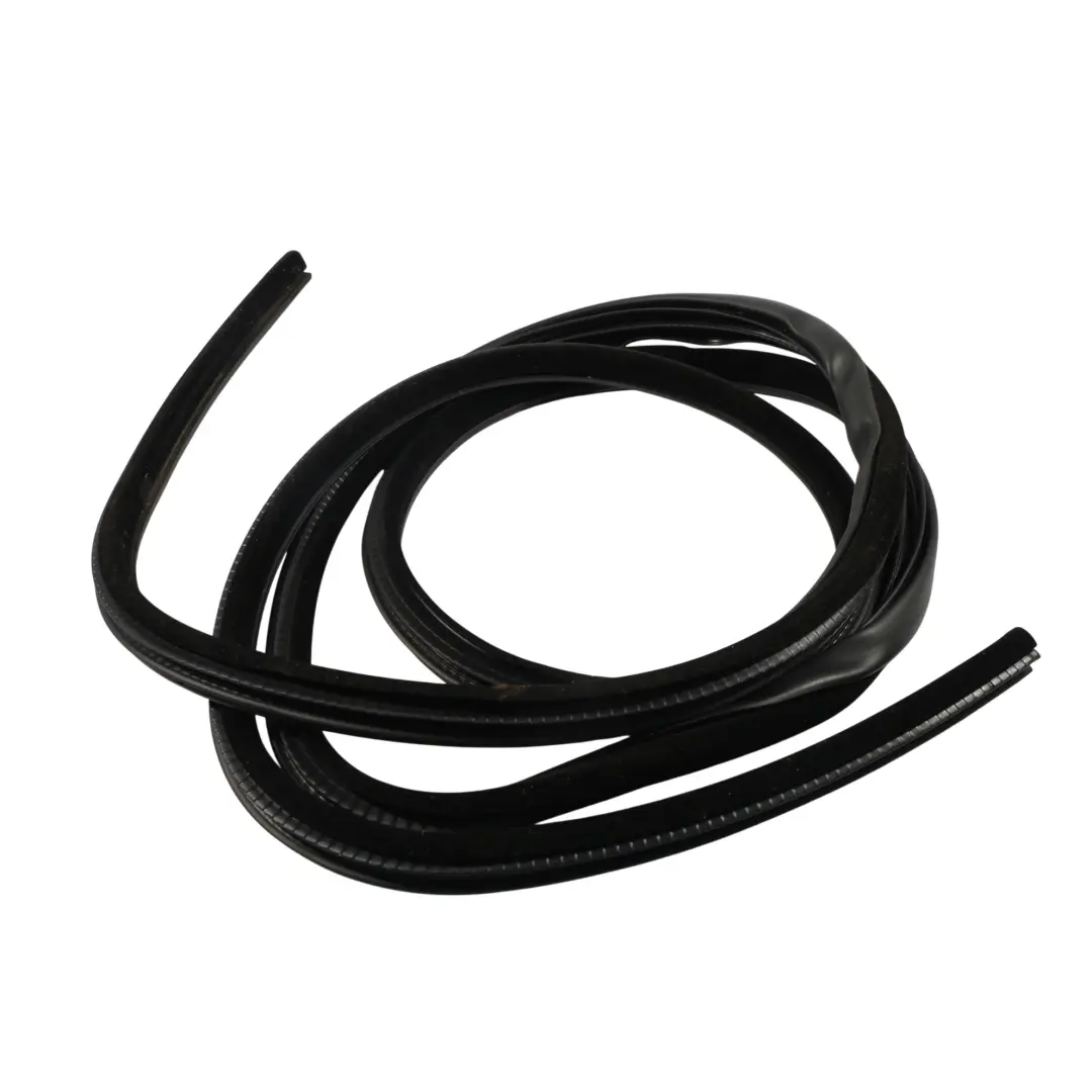 Range Rover L322 Guarnizione Porta Gomma Anteriore Sinistra Destra - SKU LR014294 - Numero di parte LR014294