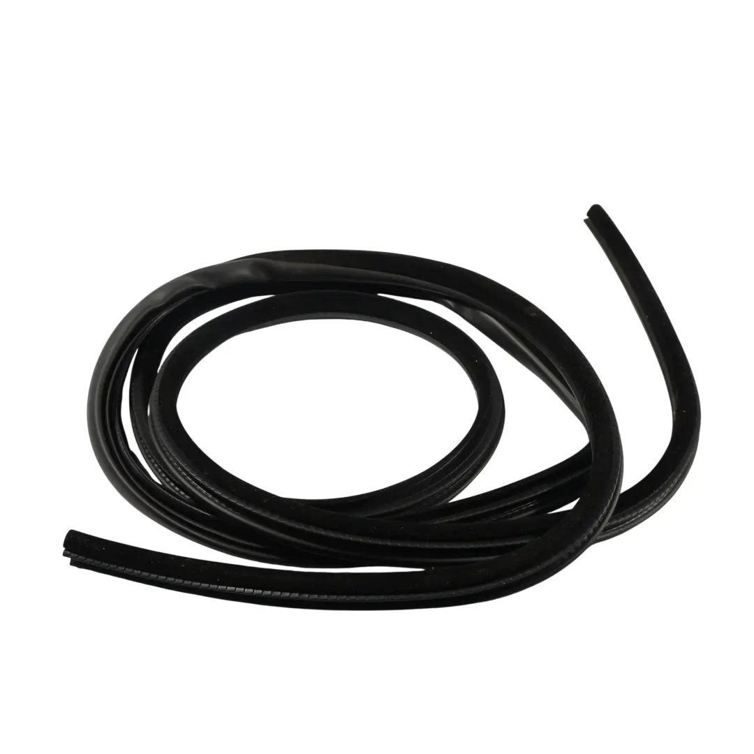 Door Edge Seal Gasket Rubber Front Left Right N/O/S to Range Rover L322 with Part number LR014294 Range Rover L322 Door Edge Seal Gasket Rubber Front Left Right N/O/S - SKU LR014294 - Part number LR014294