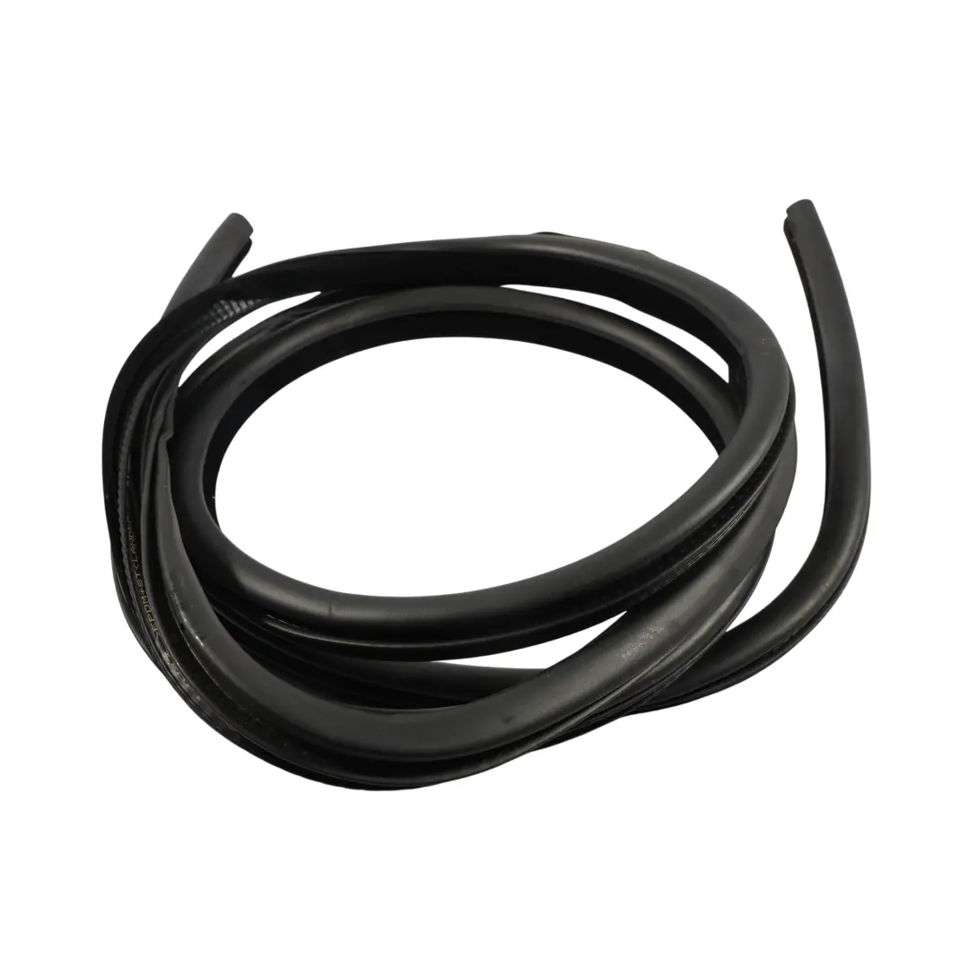 Range Rover L322 Guarnizione Porta Gomma Anteriore Sinistra Destra - SKU LR014294 - Numero di parte LR014294