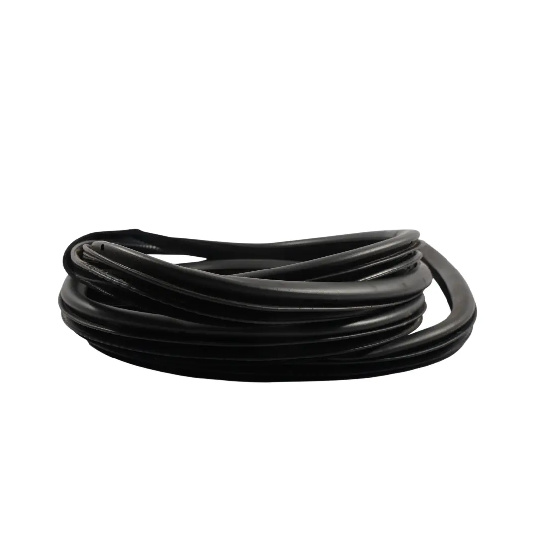 Range Rover L322 Guarnizione Porta Gomma Anteriore Sinistra Destra - SKU LR014294 - Numero di parte LR014294