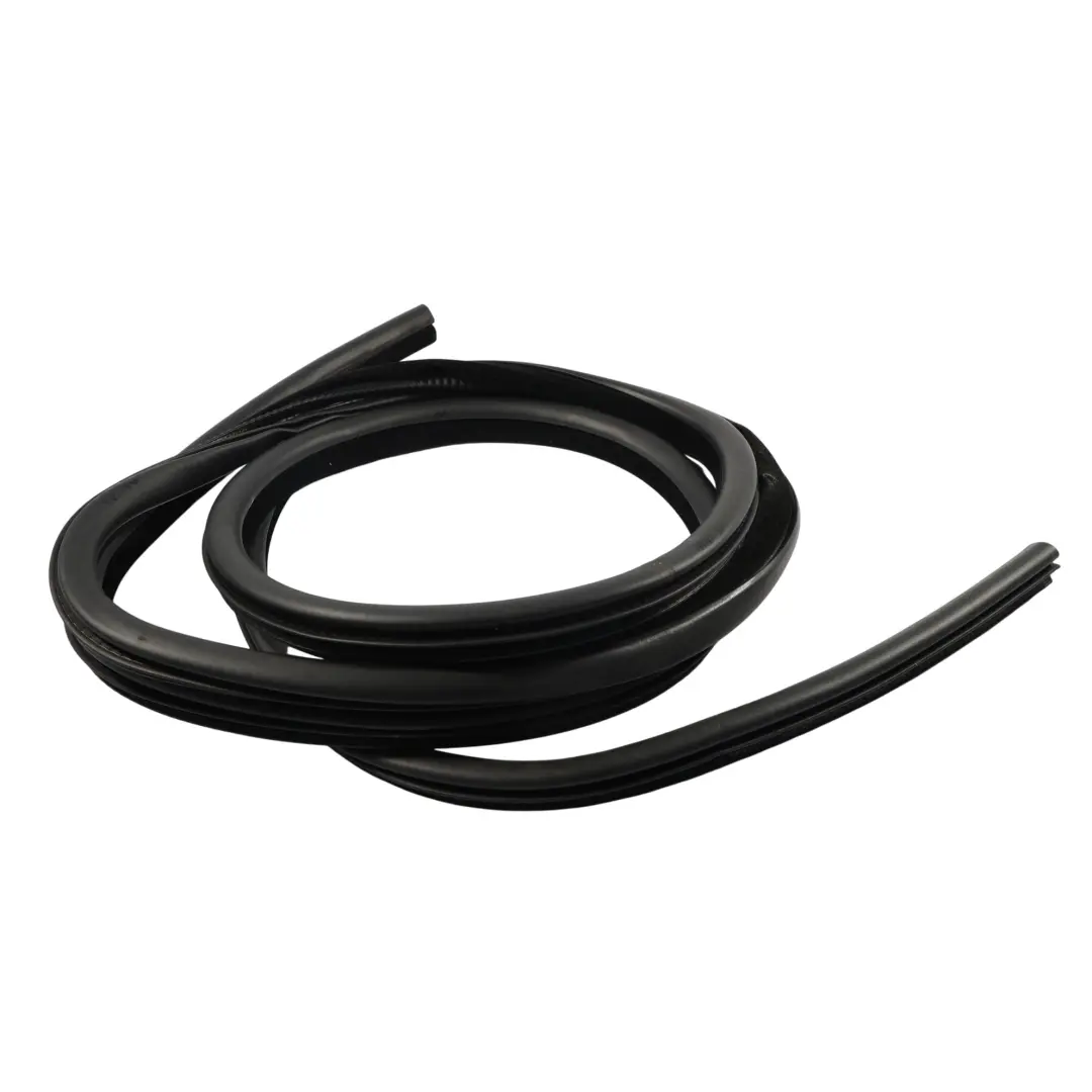 Range Rover L322 Türkantendichtung Gummi Vorne Links Rechts - SKU LR014294 - Teilenummer LR014294