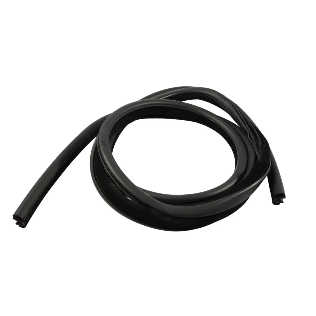 Guarnizione Porta Gomma Anteriore Sinistra Destra per Range Rover L322 con numero di parte LR014294 Range Rover L322 Guarnizione Porta Gomma Anteriore Sinistra Destra - SKU LR014294 - Numero di parte LR014294