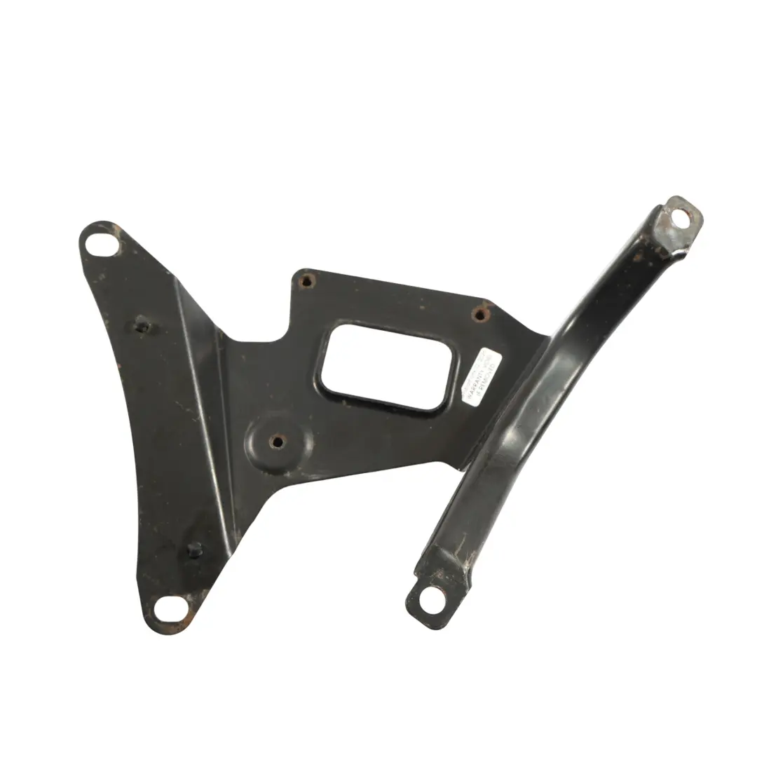 Land Rover Discovery 4 L319 Shut Off Valve Bracket Mount Holder AH22-6D299-AB - SKU LR014335 - Part number LR014335