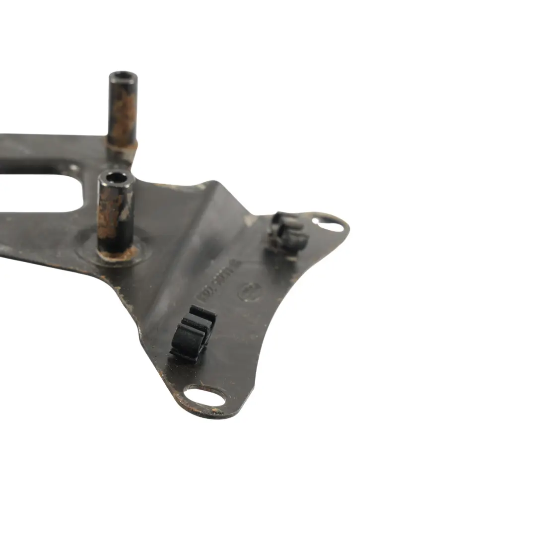 Land Rover Discovery 4 L319 Uchwyt Wspornik Mocowanie Zaworu AH22-6D299-AB - SKU LR014335 - Numer Części LR014335