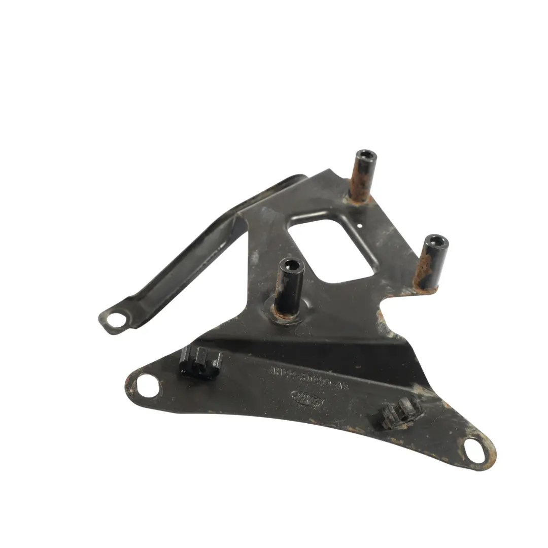 Land Rover Discovery 4 L319 Support De Fixation De Vanne D'Arrêt AH22-6D299-AB - SKU LR014335 - Numéro de pièce LR014335