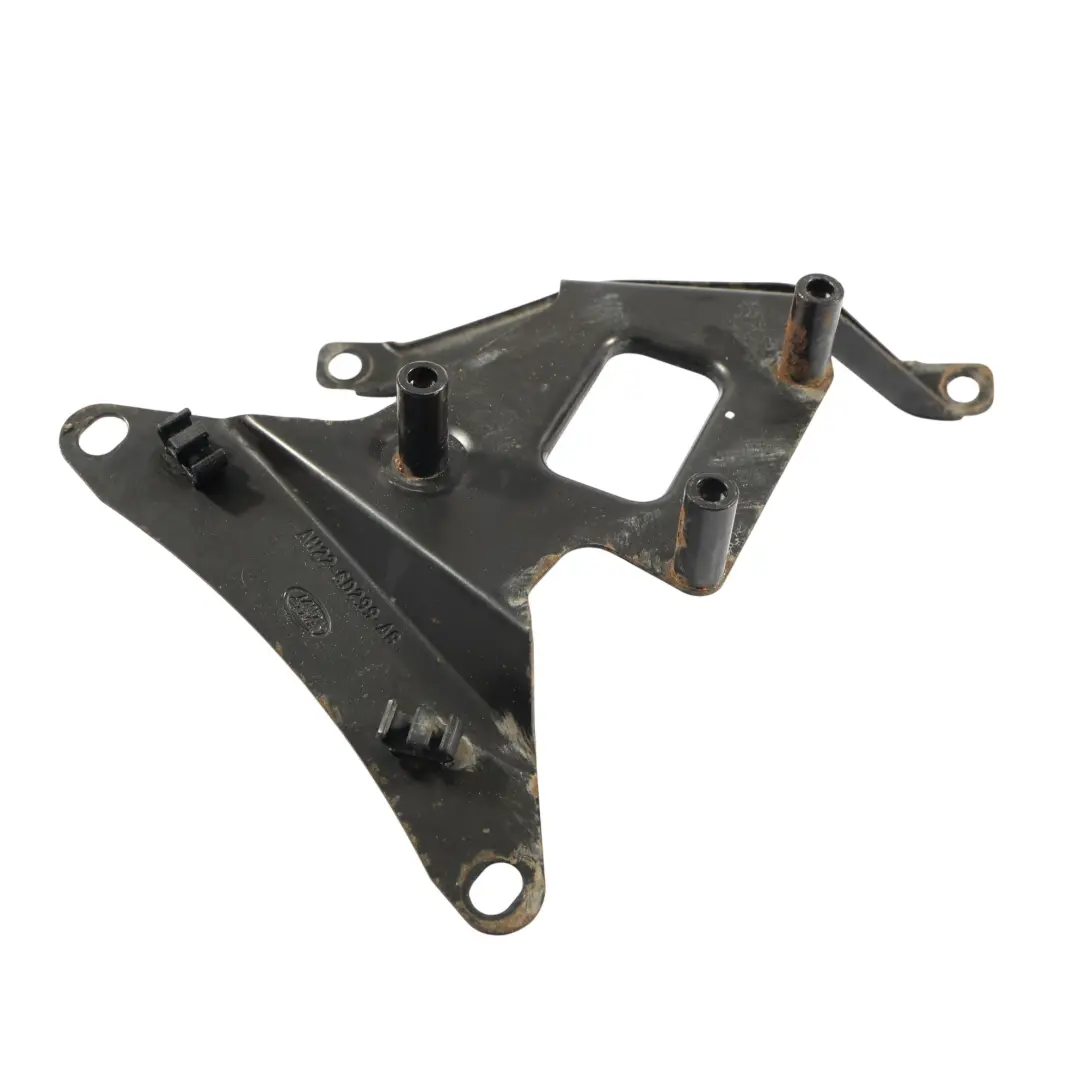 Land Rover Discovery 4 L319 Supporto Valvola Intercettazione AH22-6D299-AB - SKU LR014335 - Numero di parte LR014335