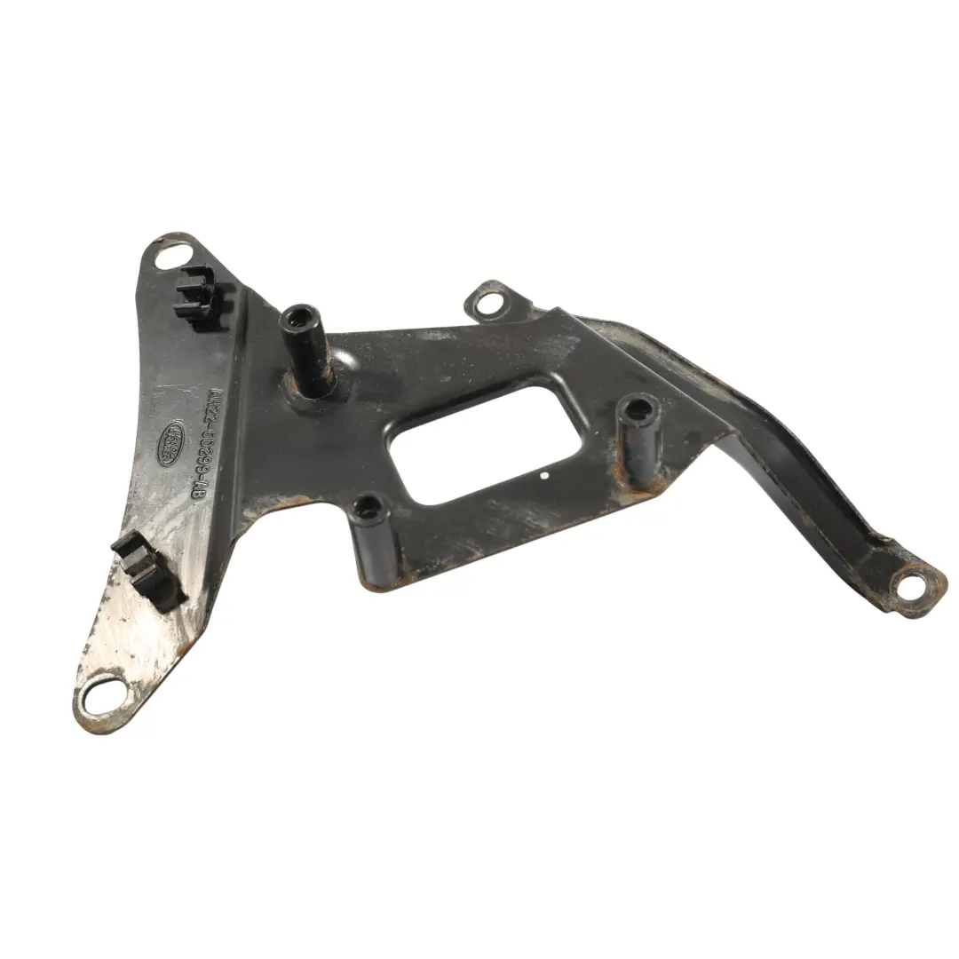 Support De Fixation De Vanne D'Arrêt AH22-6D299-AB pour Land Rover Discovery 4 L319 à propos du numéro de pièce LR014335 Land Rover Discovery 4 L319 Support De Fixation De Vanne D'Arrêt AH22-6D299-AB - SKU LR014335 - Numéro de pièce LR014335