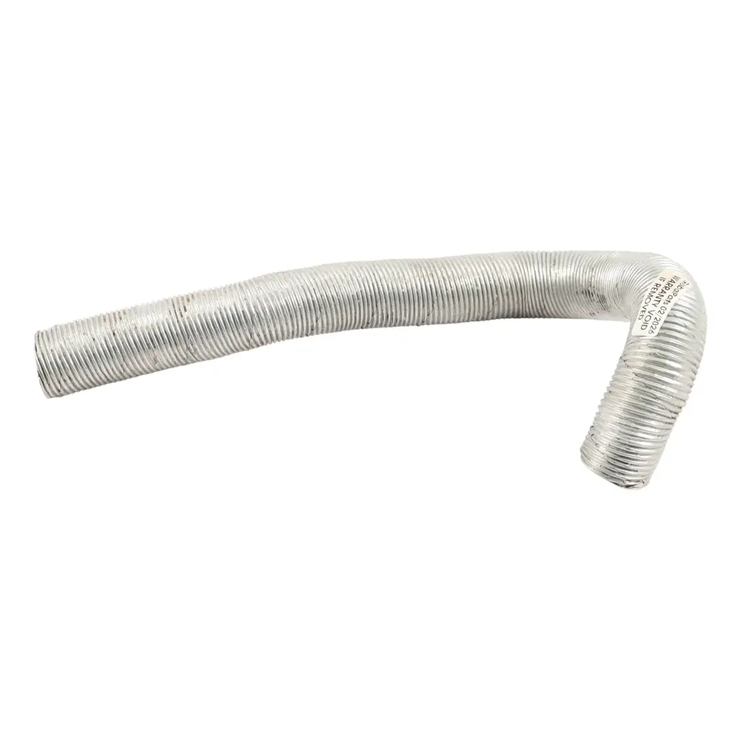 Webasto Tubo Entrada Aire Precalentador AH22-18D599-AA para Land Rover Discovery 4 con número de pieza LR014459 Land Rover Discovery 4 Webasto Tubo Entrada Aire Precalentador AH22-18D599-AA - SKU LR014459 - Número de pieza LR014459