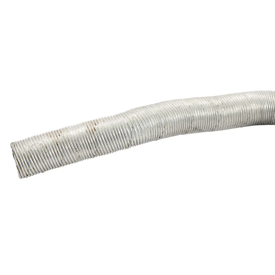 Rura Powietrza Podgrzewacza Webasto AH22-18D599-AA do Land Rover Discovery 4 o numerze LR014459 Land Rover Discovery 4 Rura Powietrza Podgrzewacza Webasto AH22-18D599-AA - SKU LR014459 - Numer Części LR014459