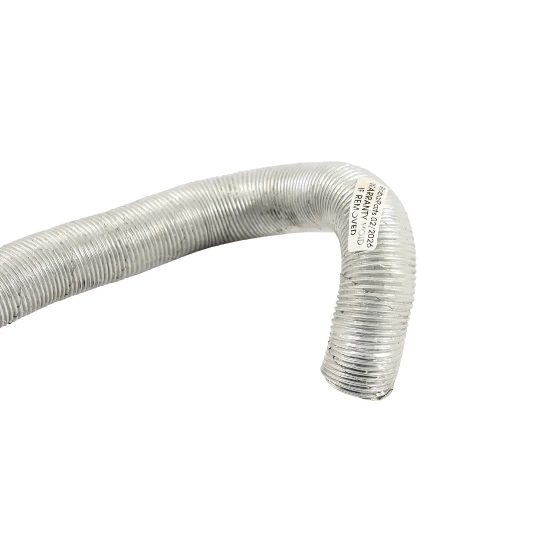 Land Rover Discovery 4 Webasto Tubo Ingresso Aria Preriscaldatore AH22-18D599-AA - SKU LR014459 - Numero di parte LR014459