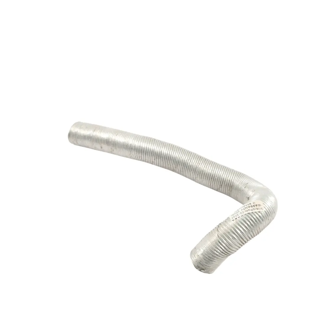 Land Rover Discovery 4 Rura Powietrza Podgrzewacza Webasto AH22-18D599-AA - SKU LR014459 - Numer Części LR014459