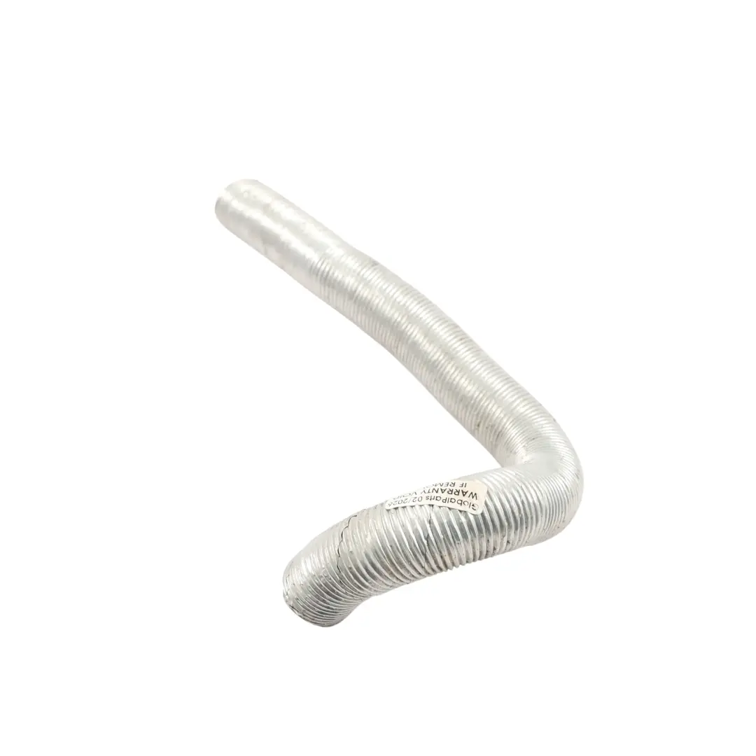 Webasto Tubo Entrada Aire Precalentador AH22-18D599-AA para Land Rover Discovery 4 con número de pieza LR014459 Land Rover Discovery 4 Webasto Tubo Entrada Aire Precalentador AH22-18D599-AA - SKU LR014459 - Número de pieza LR014459