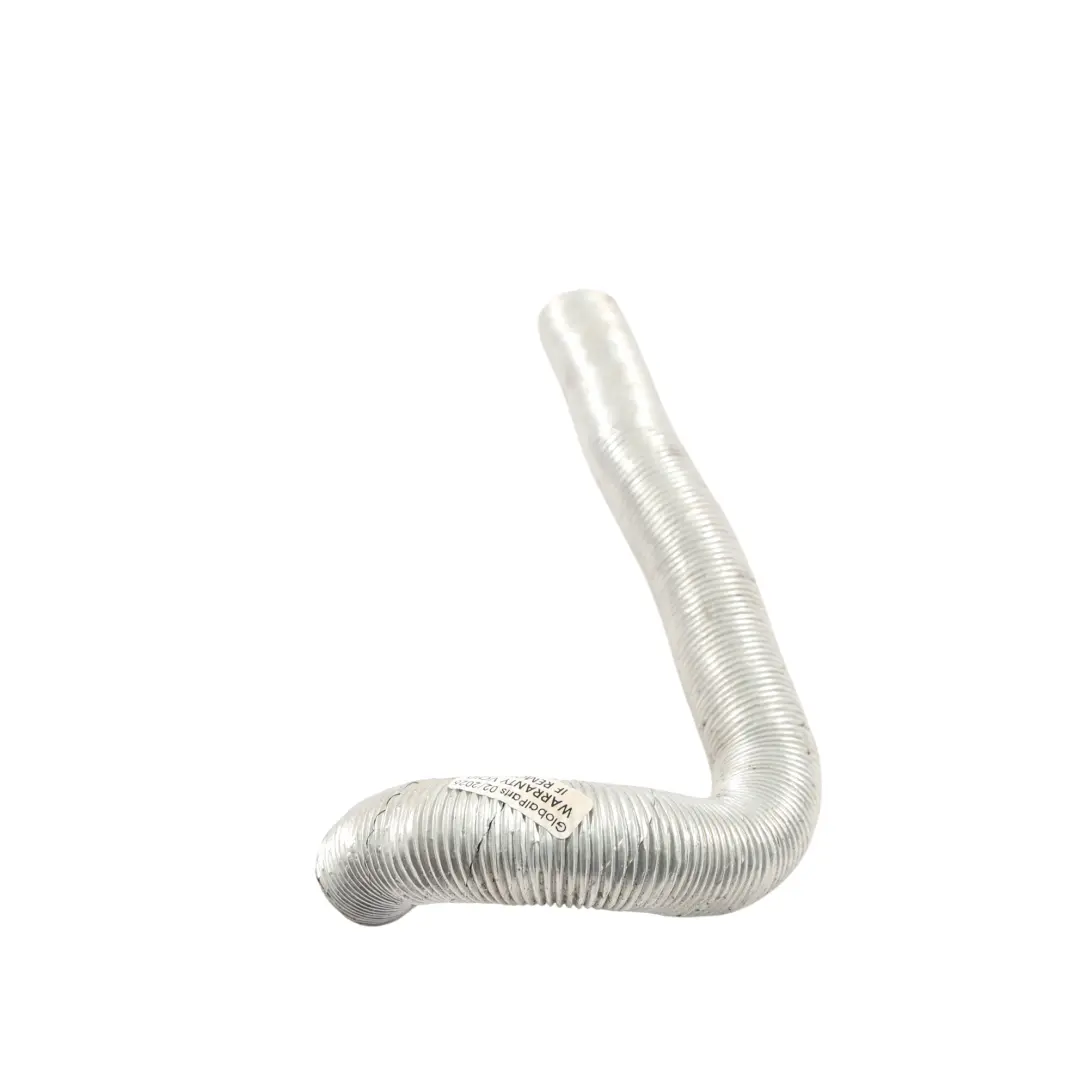 Land Rover Discovery 4 L319 Webasto Vorheizungs Lufteinlass Rohr AH22-18D599-AA - SKU LR014459 - Teilenummer LR014459