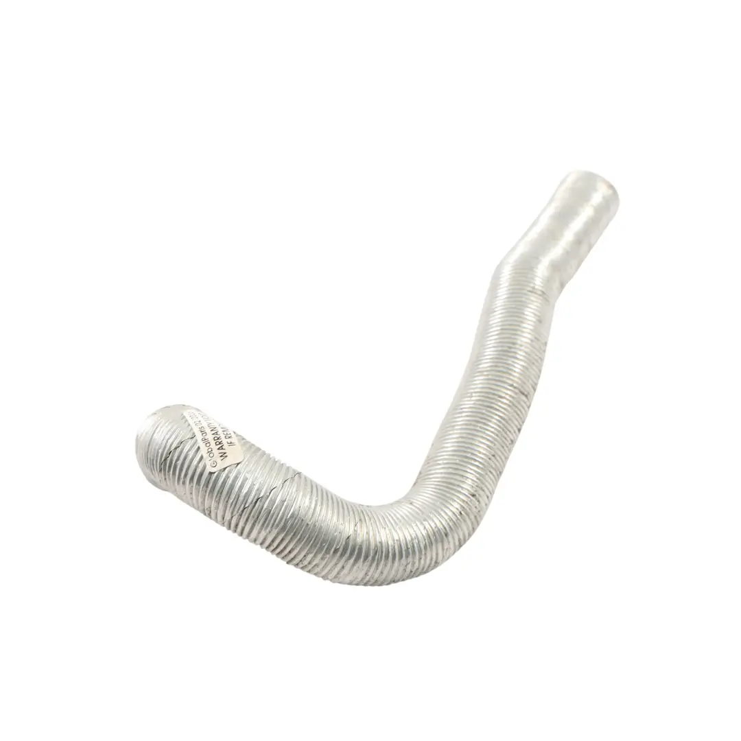 Land Rover Discovery 4 L319 Tuyau Entrée Air Préchauffage Webasto AH22-18D599-AA - SKU LR014459 - Numéro de pièce LR014459