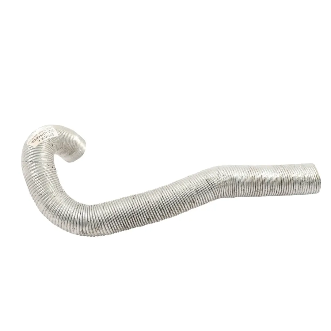 Webasto Tubo Ingresso Aria Preriscaldatore AH22-18D599-AA per Land Rover Discovery 4 con numero di parte LR014459 Land Rover Discovery 4 Webasto Tubo Ingresso Aria Preriscaldatore AH22-18D599-AA - SKU LR014459 - Numero di parte LR014459