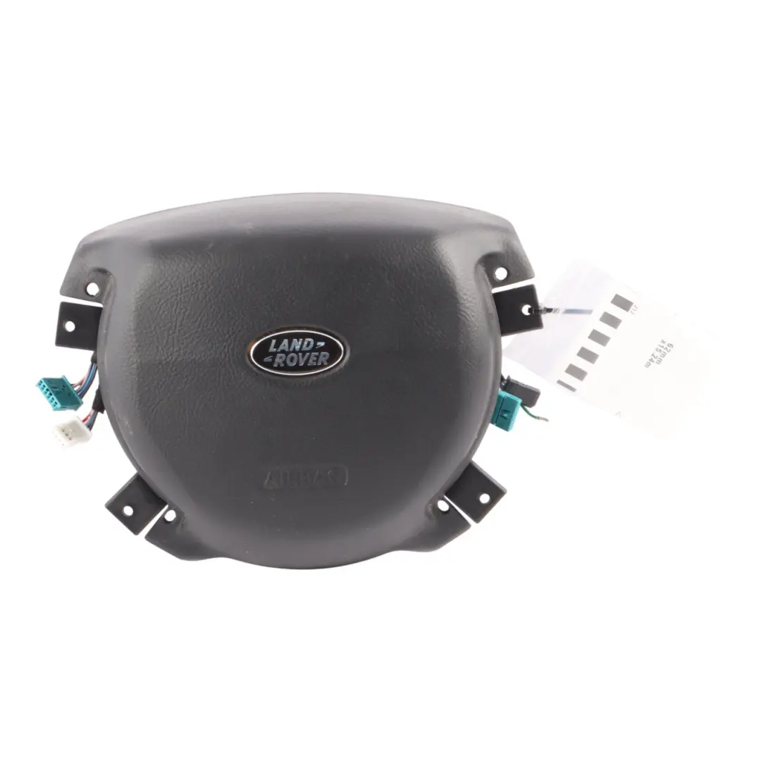 Steering Wheel Air Module Driver's Side AH42043C88DD8WZD to Range Rover L322 with Part number LR015171 Range Rover L322 Steering Wheel Air Module Driver's Side AH42043C88DD8WZD - SKU LR015171-1 - Part number LR015171