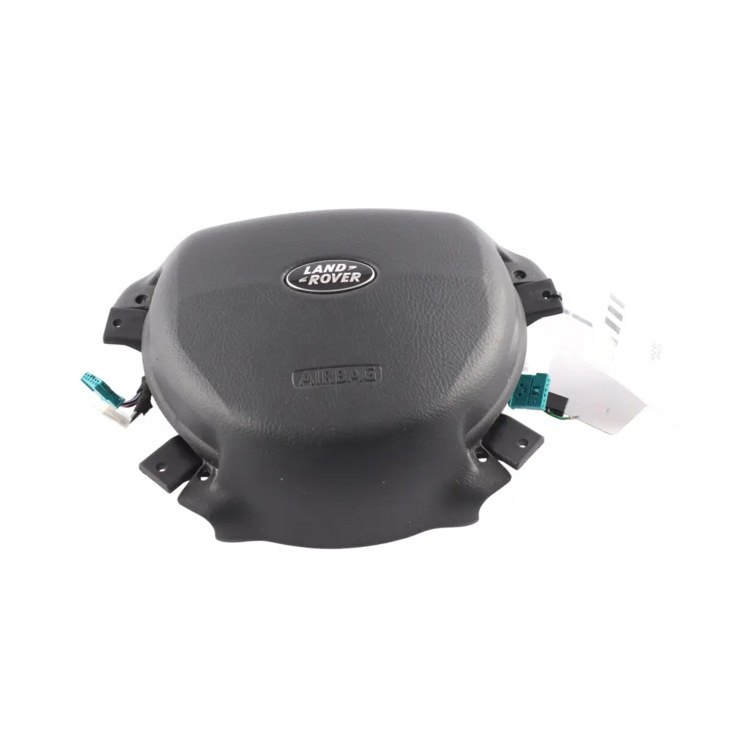 Steering Wheel Air Module Driver's Side AH42043C88DD8WZD to Range Rover L322 with Part number LR015171 Range Rover L322 Steering Wheel Air Module Driver's Side AH42043C88DD8WZD - SKU LR015171-1 - Part number LR015171