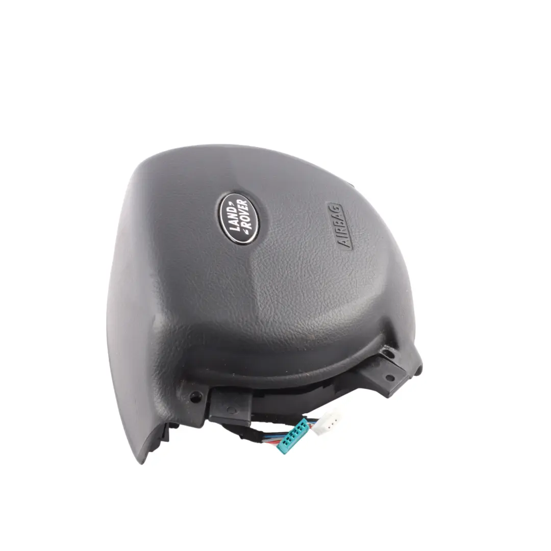 Steering Wheel Air Module Driver's Side AH42043C88DD8WZD to Range Rover L322 with Part number LR015171 Range Rover L322 Steering Wheel Air Module Driver's Side AH42043C88DD8WZD - SKU LR015171-1 - Part number LR015171