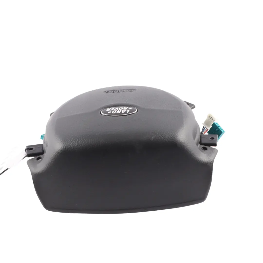 Range Rover L322 Steering Wheel Air Module Driver's Side AH42043C88DD8WZD - SKU LR015171-1 - Part number LR015171
