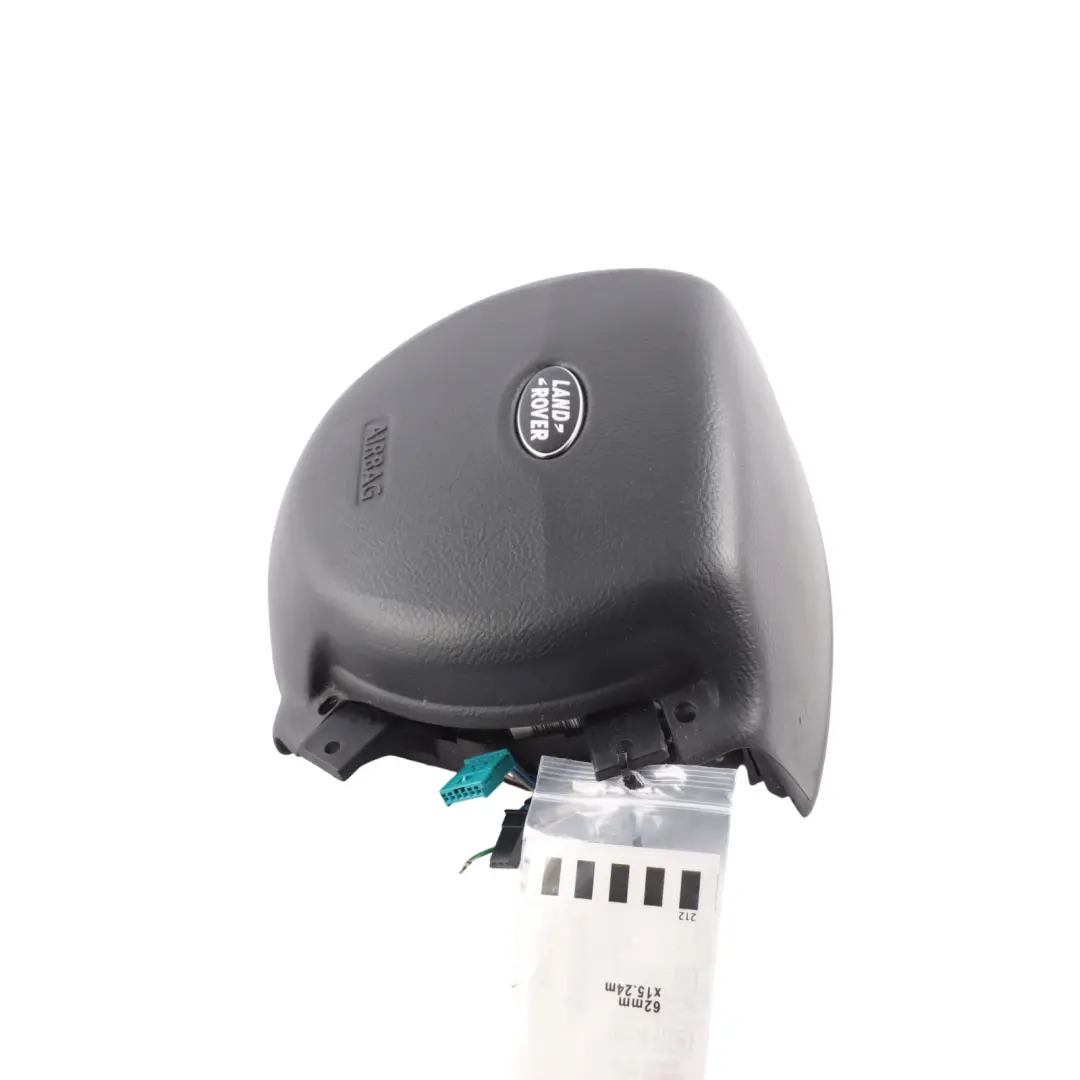 Range Rover L322 Steering Wheel Air Module Driver's Side AH42043C88DD8WZD - SKU LR015171-1 - Part number LR015171