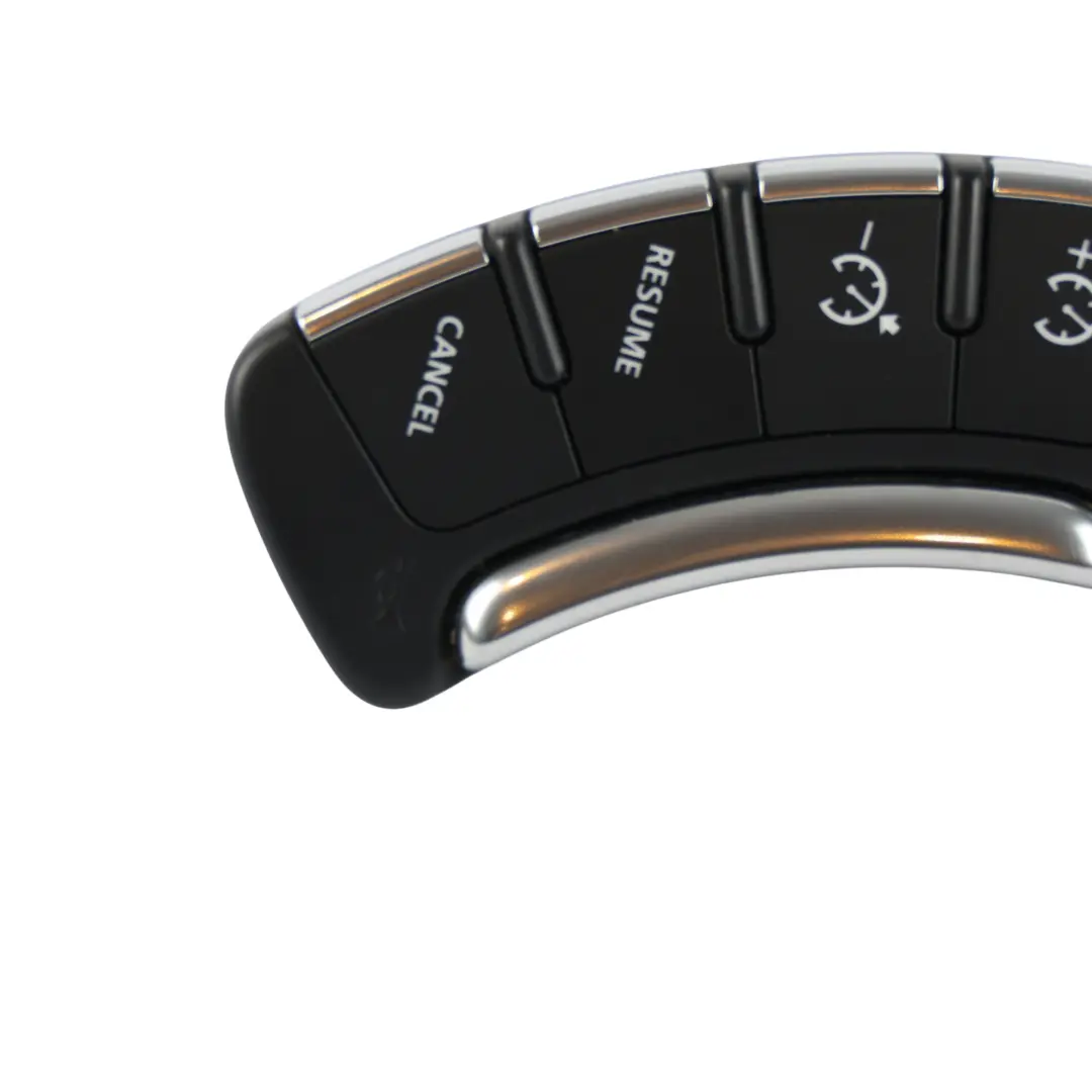 Steering Wheel Switch Left N/S AH4213D767AB AH42-13D767-AC to Range Rover L322 with Part number LR015173 Range Rover L322 Steering Wheel Switch Left N/S AH4213D767AB AH42-13D767-AC - SKU LR015173 - Part number LR015173