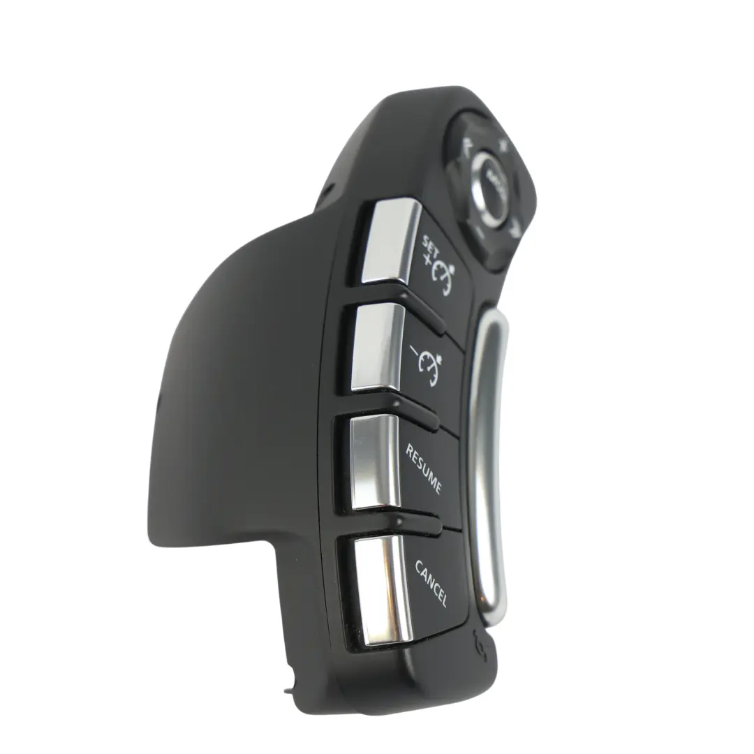 Range Rover L322 Commutateur Volant Gauche AH4213D767AB AH42-13D767-AC - SKU LR015173 - Numéro de pièce LR015173