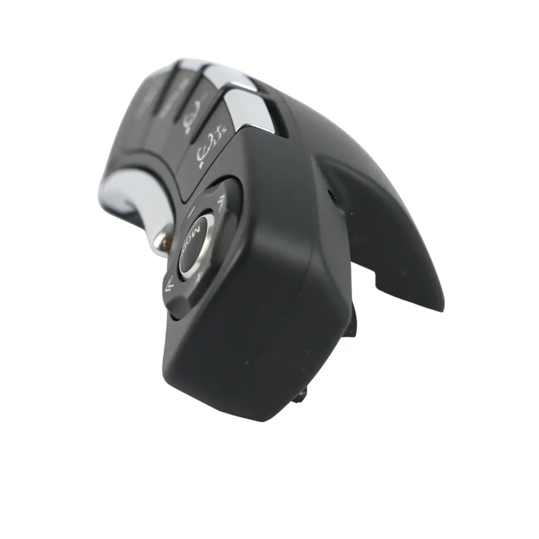 Interruttore Volante Sinistro AH4213D767AB AH42-13D767-AC per Range Rover L322 con numero di parte LR015173 Range Rover L322 Interruttore Volante Sinistro AH4213D767AB AH42-13D767-AC - SKU LR015173 - Numero di parte LR015173