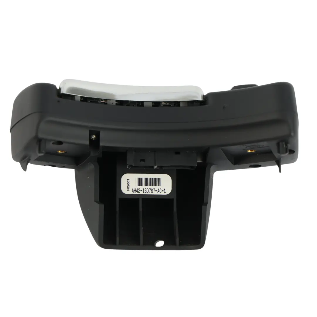 Przełącznik Kierownicy Lewy AH4213D767AB AH42-13D767-AC do Range Rover L322 o numerze LR015173 Range Rover L322 Przełącznik Kierownicy Lewy AH4213D767AB AH42-13D767-AC - SKU LR015173 - Numer Części LR015173