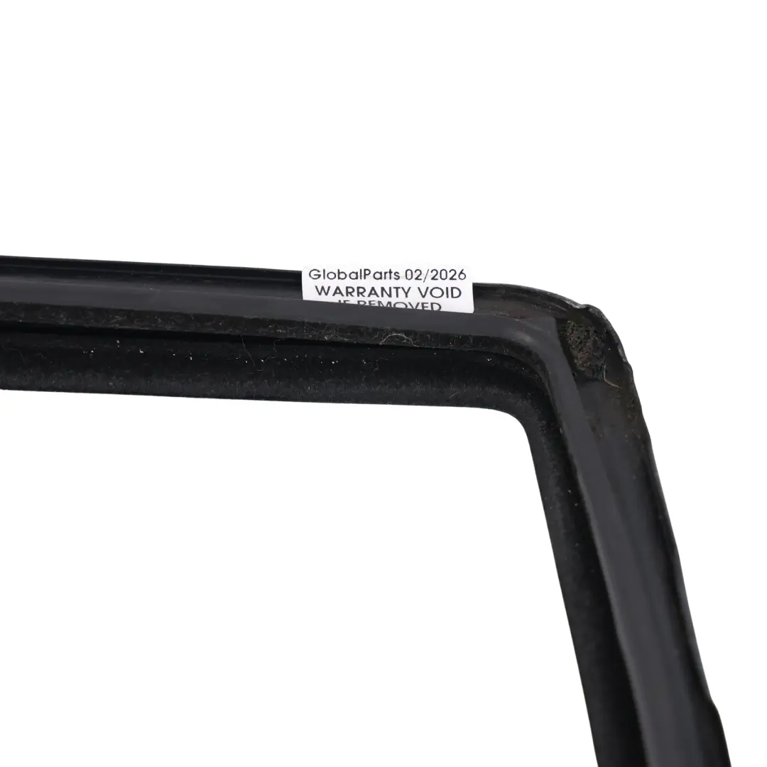 Land Rover Discovery 3 L319 Tür Fenster Glas Lauf Hinten Rechts - SKU LR015285 - Teilenummer LR015285