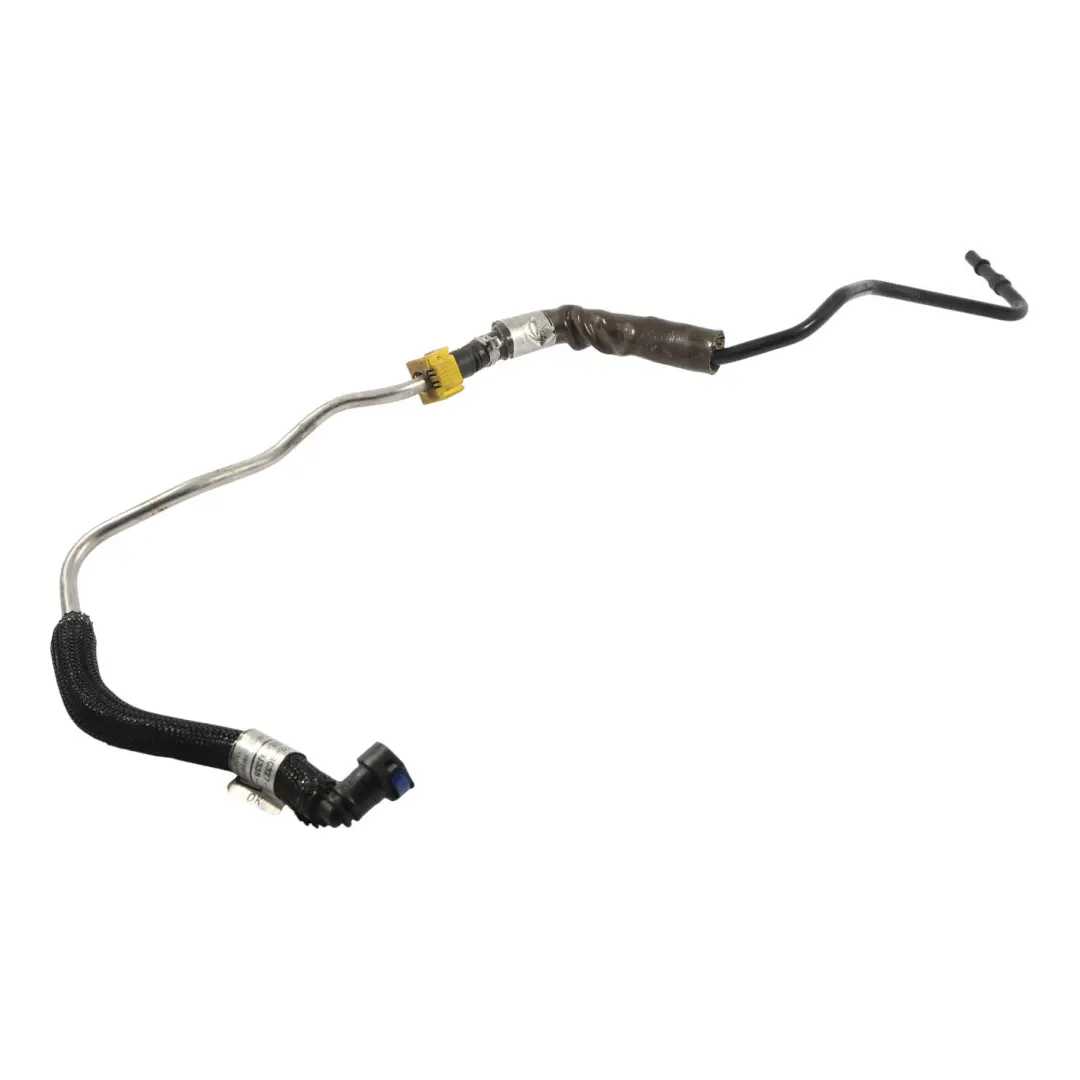 Land Rover Discovery 4 L319 Tubo Combustible Retorno AH22-9J338-AB - SKU LR015416 - Número de pieza LR015416