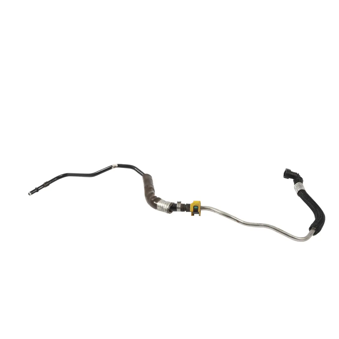 Carburante Tubo Linea Ritorno AH22-9J338-AB per Land Rover Discovery 4 L319 Linea con numero di parte LR015416 Land Rover Discovery 4 L319 Linea Carburante Tubo Linea Ritorno AH22-9J338-AB - SKU LR015416 - Numero di parte LR015416