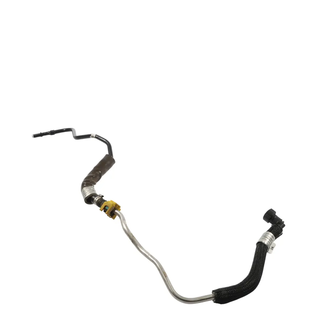 Land Rover Discovery 4 L319 Kraftstoff Leitung Rohr Rücklauf AH22-9J338-AB - SKU LR015416 - Teilenummer LR015416