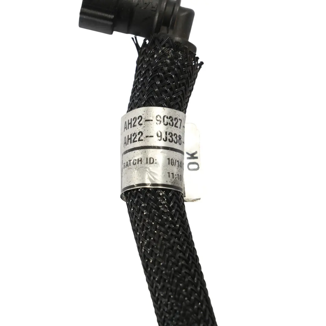 Land Rover Discovery 4 L319 Conduite Carburant Tuyau Retour AH22-9J338-AB - SKU LR015416 - Numéro de pièce LR015416