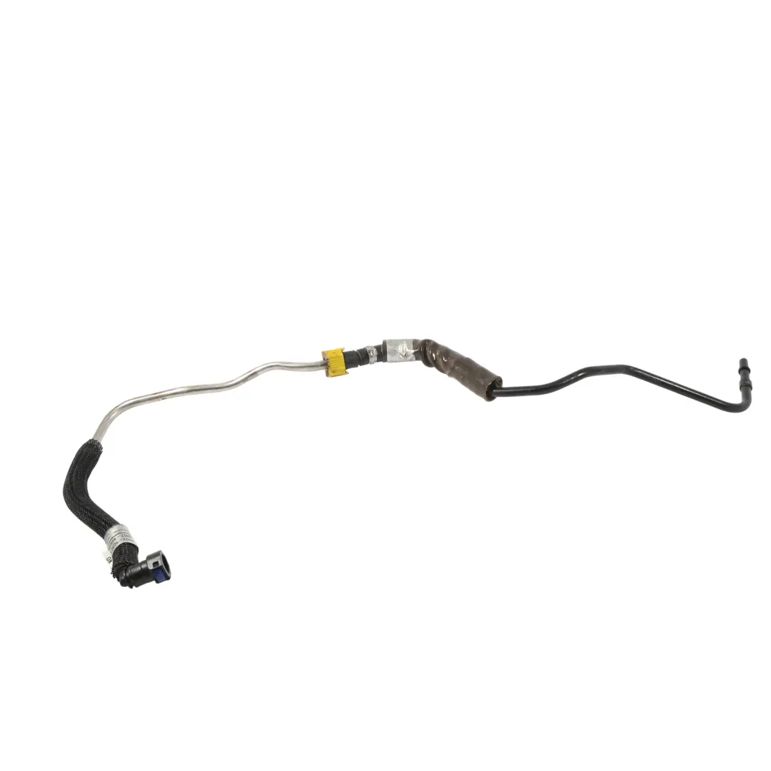 Kraftstoff Leitung Rohr Rücklauf AH22-9J338-AB für Land Rover Discovery 4 L319 mit Teilenummer LR015416 Land Rover Discovery 4 L319 Kraftstoff Leitung Rohr Rücklauf AH22-9J338-AB - SKU LR015416 - Teilenummer LR015416