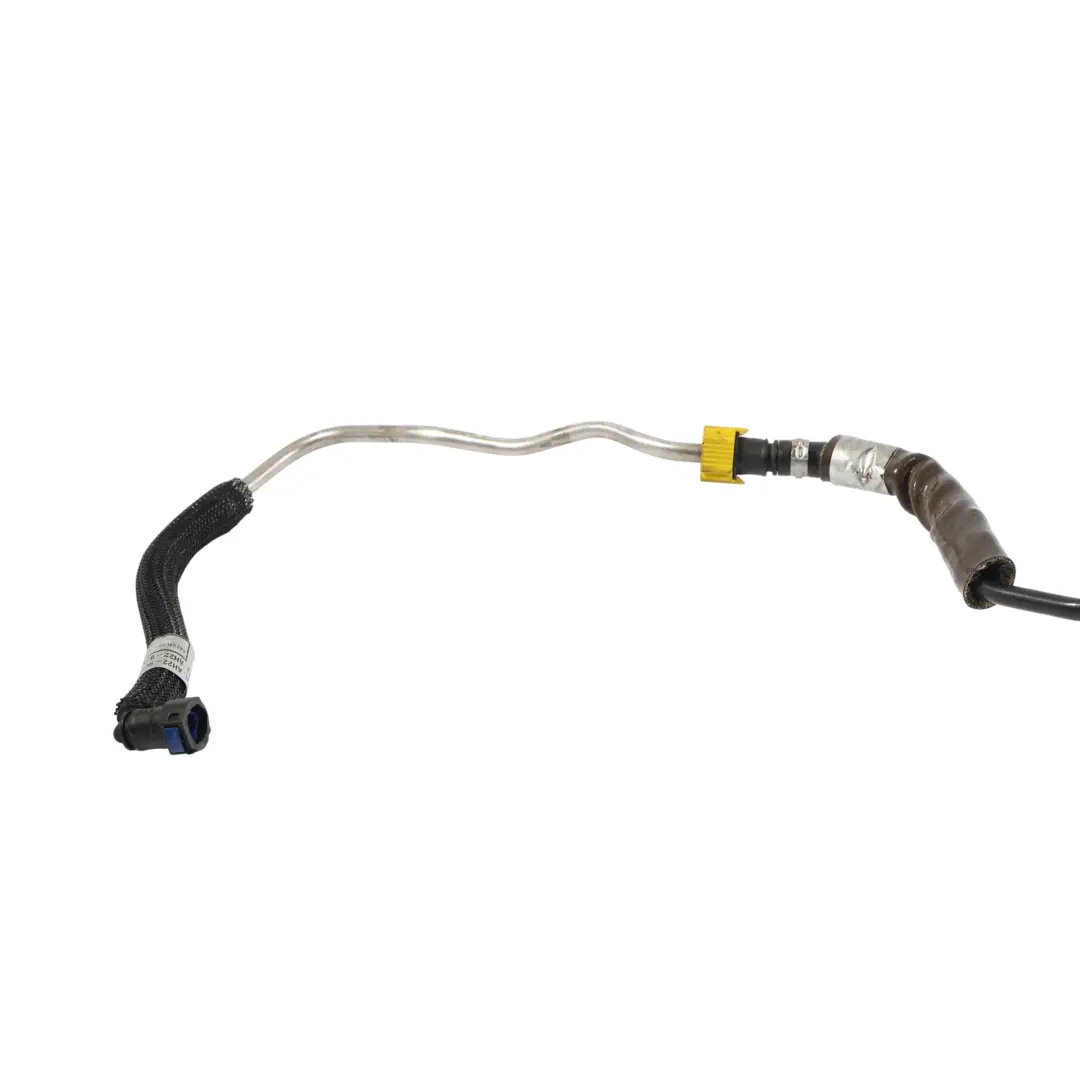 Kraftstoff Leitung Rohr Rücklauf AH22-9J338-AB für Land Rover Discovery 4 L319 mit Teilenummer LR015416 Land Rover Discovery 4 L319 Kraftstoff Leitung Rohr Rücklauf AH22-9J338-AB - SKU LR015416 - Teilenummer LR015416