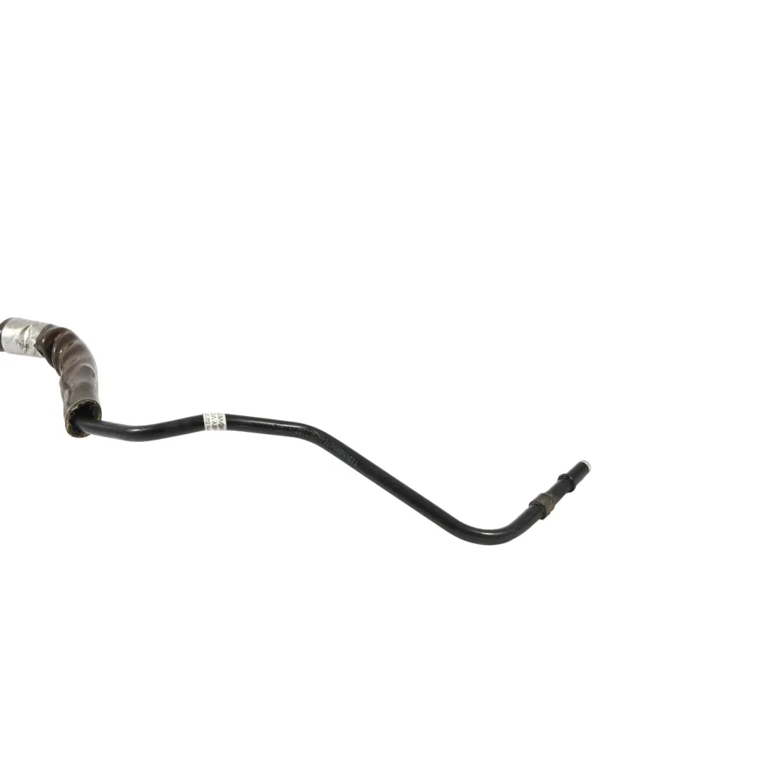 Tubo Combustible Retorno AH22-9J338-AB para Land Rover Discovery 4 L319 con número de pieza LR015416 Land Rover Discovery 4 L319 Tubo Combustible Retorno AH22-9J338-AB - SKU LR015416 - Número de pieza LR015416