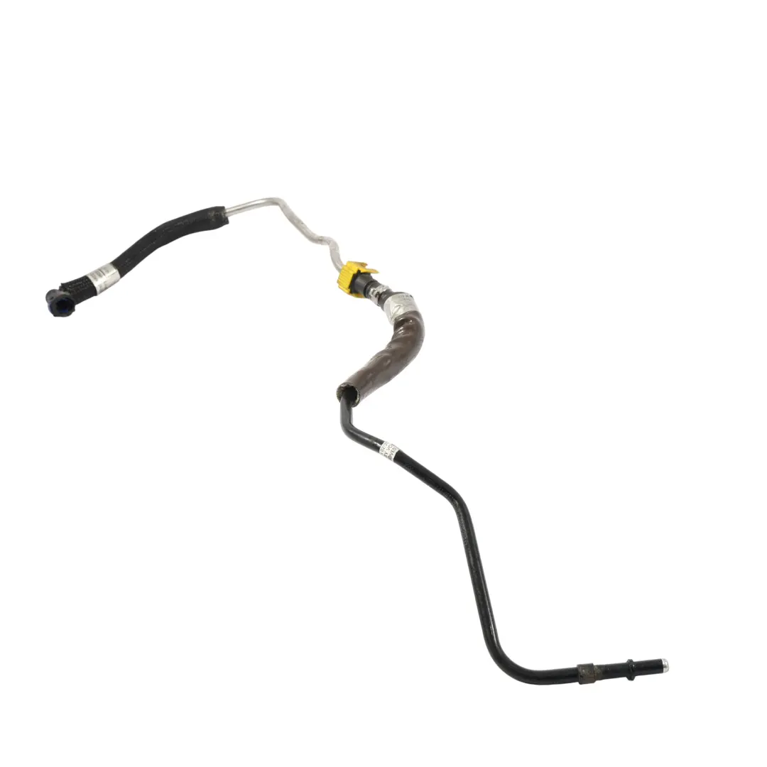 Land Rover Discovery 4 L319 Linea Carburante Tubo Linea Ritorno AH22-9J338-AB - SKU LR015416 - Numero di parte LR015416