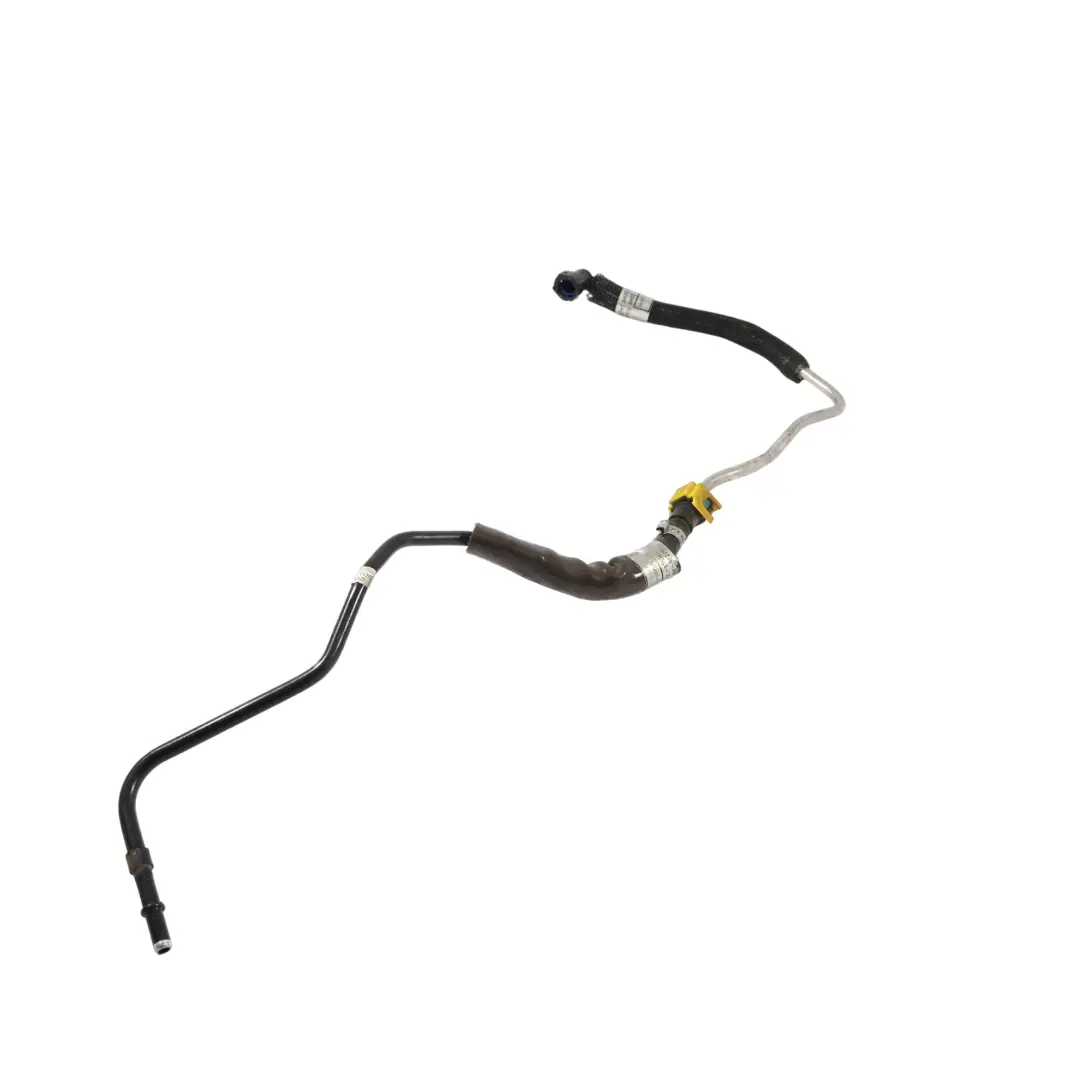 Land Rover Discovery 4 L319 Przewód Paliwowy Przewód Powrotny AH22-9J338-AB - SKU LR015416 - Numer Części LR015416