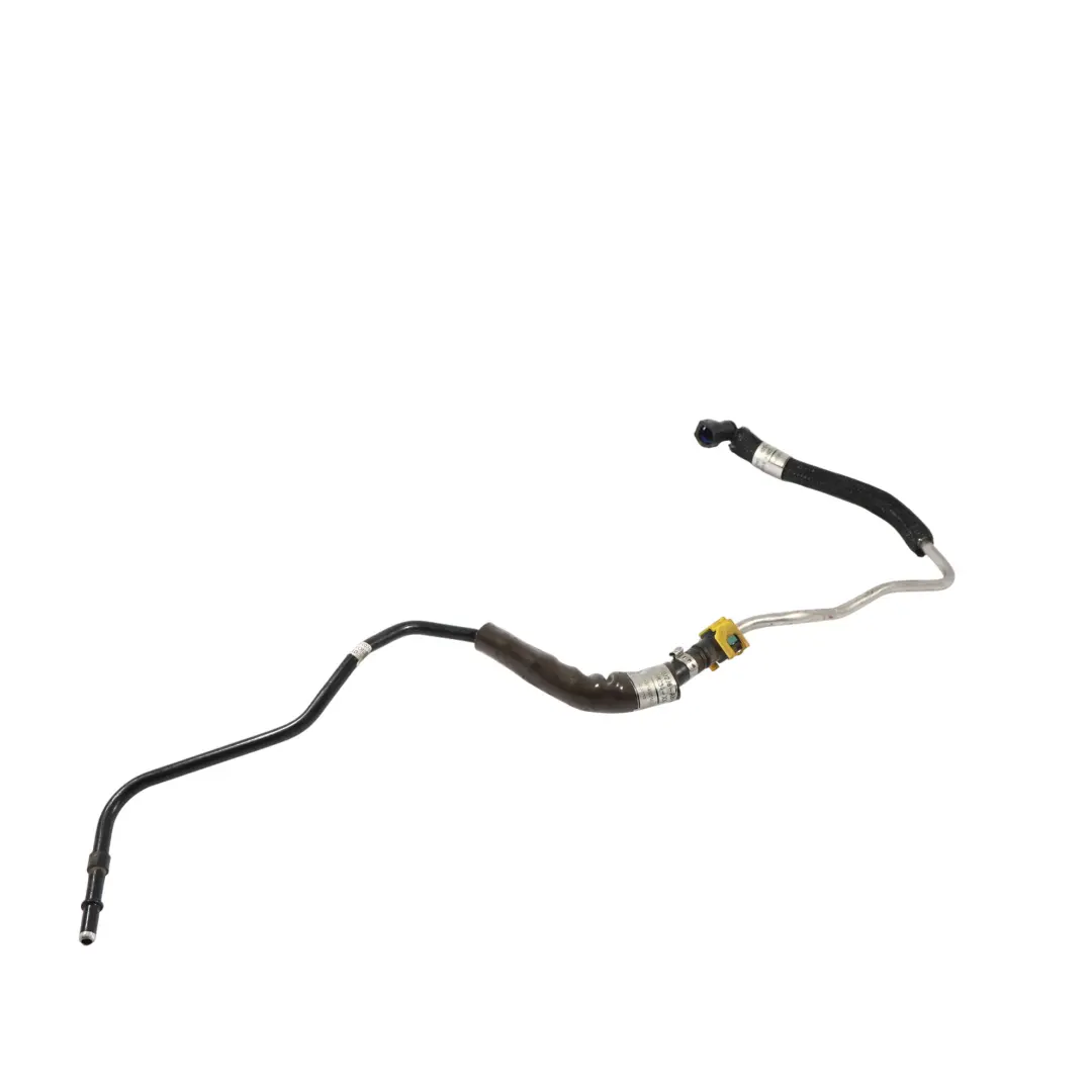Land Rover Discovery 4 L319 Fuel Line Pipe Tube Line Return AH22-9J338-AB - SKU LR015416 - Part number LR015416