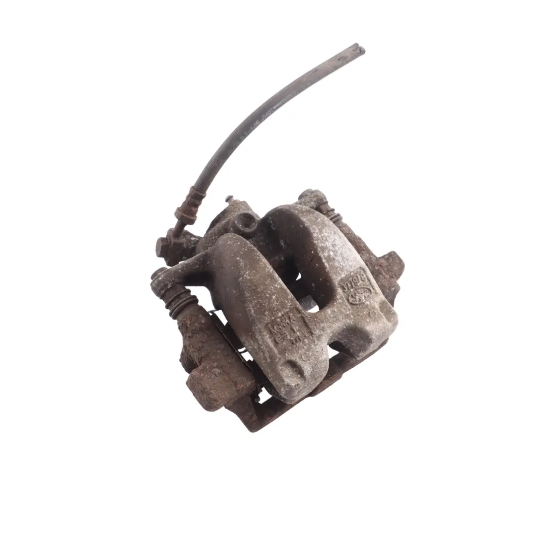 Axle Brake Caliper Housing Right O/S to Range Rover L322 Rear with Part number LR015524 Range Rover L322 Rear Axle Brake Caliper Housing Right O/S - SKU LR015524 - Part number LR015524