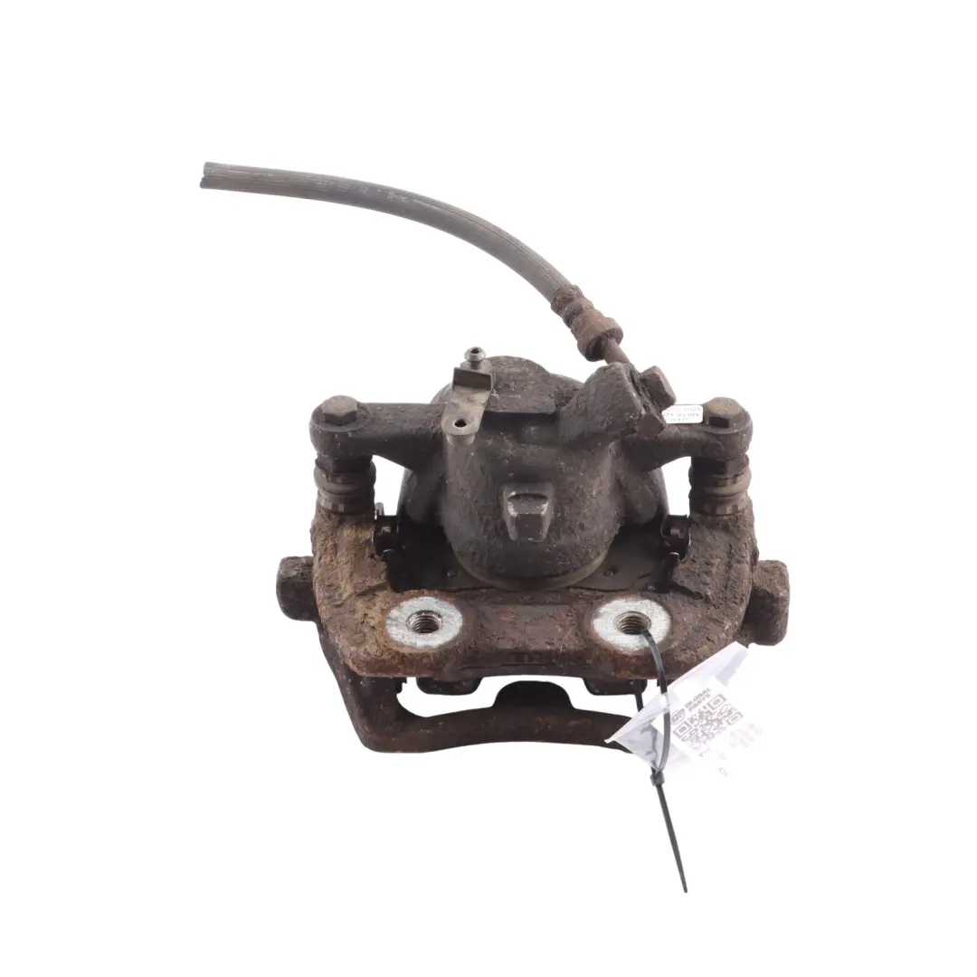 Range Rover L322 Rear Axle Brake Caliper Housing Right O/S - SKU LR015524 - Part number LR015524