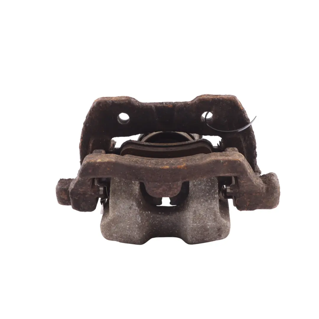 Range Rover L322 Rear Axle Brake Caliper Housing Right O/S - SKU LR015524 - Part number LR015524