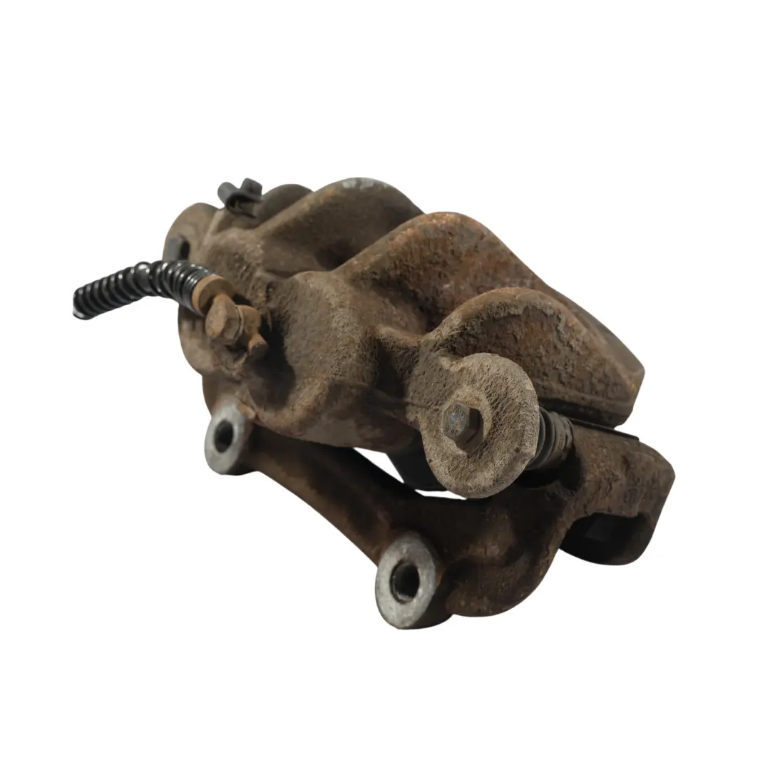 Land Rover Discovery 4 L319 Brake Caliper Front Right O/S - SKU LR015569 - Part number LR015569