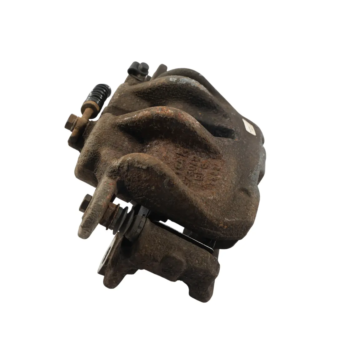 Bremssattel Vorne Rechts für Land Rover Discovery 4 L319 mit Teilenummer LR015569 Land Rover Discovery 4 L319 Bremssattel Vorne Rechts - SKU LR015569 - Teilenummer LR015569